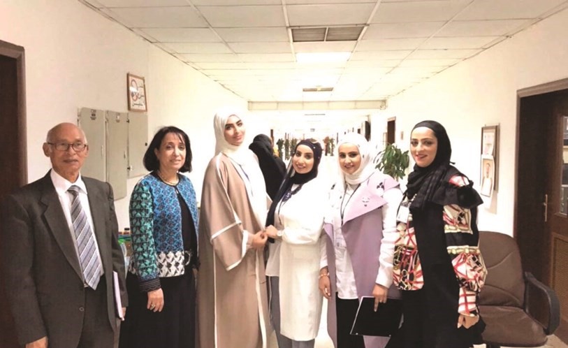 كلية التربية بجامعة الكويت و«شمعة» عقدتا ورشة تدريبية لتطوير مهارات طلاب الدراسات العليا
