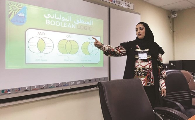 كلية التربية بجامعة الكويت و«شمعة» عقدتا ورشة تدريبية لتطوير مهارات طلاب الدراسات العليا