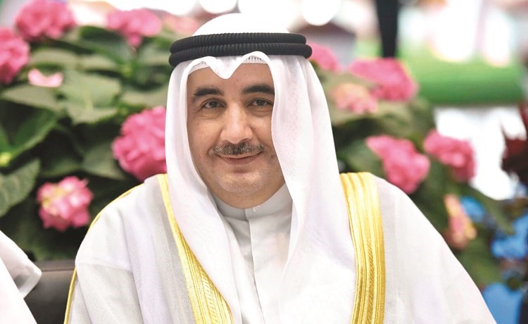 الحساوي: الكويت حريصة على تنويع مواردها الغذائية وزيادة إنتاجها الزراعي