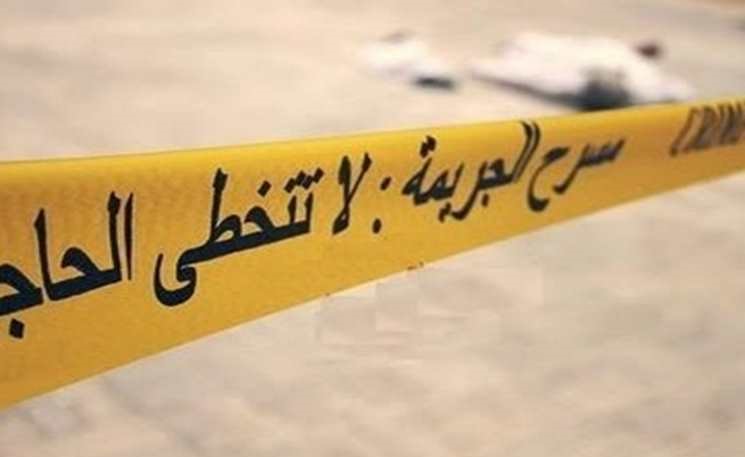 سعودى يقطع زوجته الليبية بمنشار كهرباء فى مصر ويسافر إلى بلاده