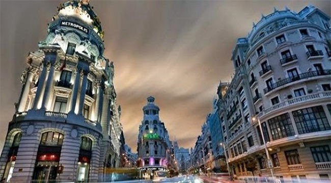 أفضل 10 مدن للتسوق في العالم