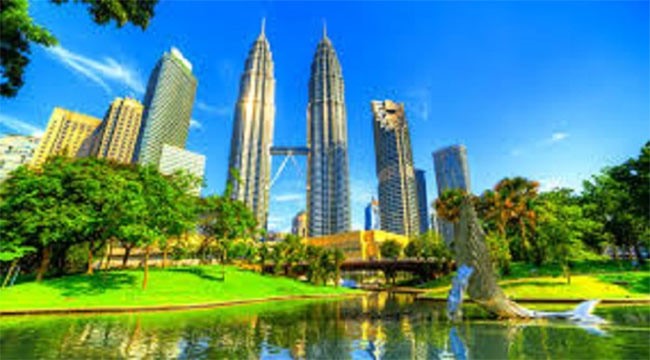 أفضل 10 مدن للتسوق في العالم