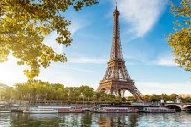 أفضل 10 مدن للتسوق في العالم