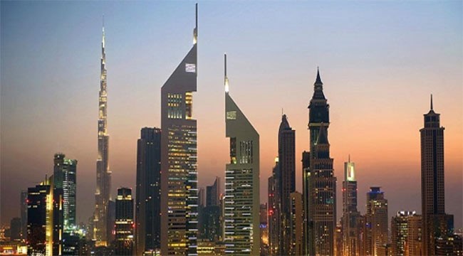 أفضل 10 مدن للتسوق في العالم