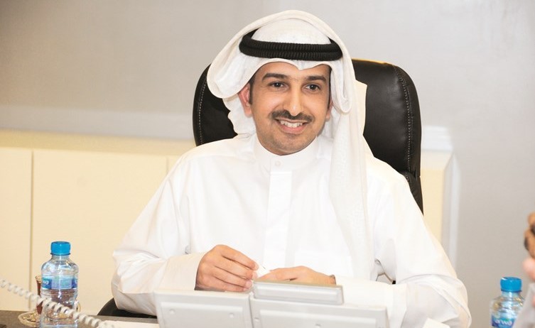 البابطين لقراء «الأنباء»: سأظل معارضاً في الحق إلى أن تتعدل الأوضاع في الكويت