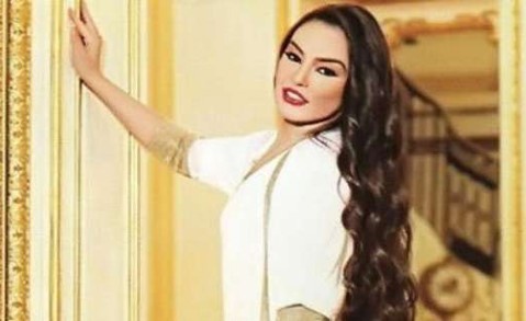 شريهان تنشر صورة لها ولوالدتها.. ومتابعوها: "العسل يجيب عسل"