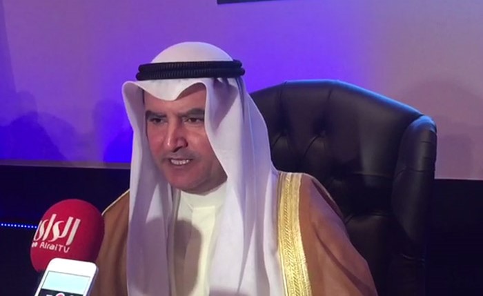 بالفيديو..عصام المرزوق: الكويت تصدر 2.1 مليون برميل يومياً من النفط الخام