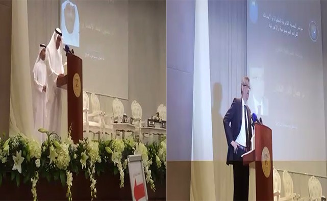 بالفيديو.. افتتاح مؤتمر "الحماية القانونية للطفولة والأحداث..القواعد الموضوعية والإجرائية"