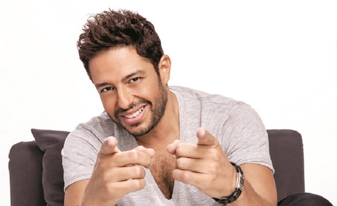 حماقي: حياتي الشخصية في برنامج قريباً!