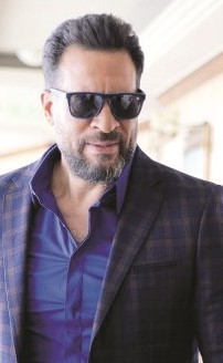 ماجد المصري﻿