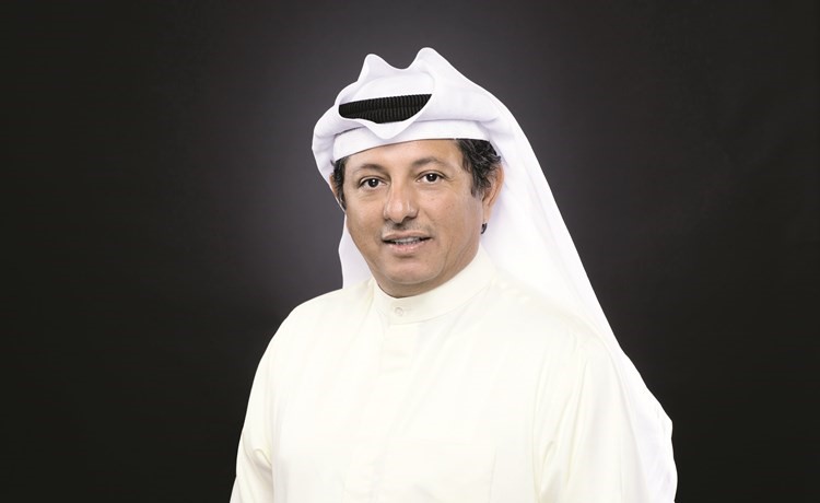 م. خالد المشعان ﻿