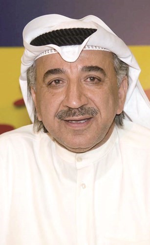 عبدالحميد دشتي﻿