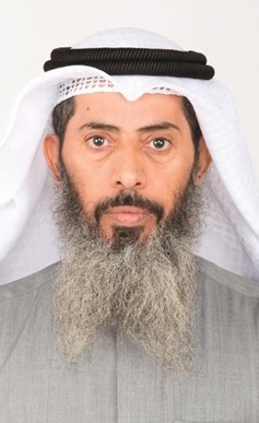 نايف المرداس﻿