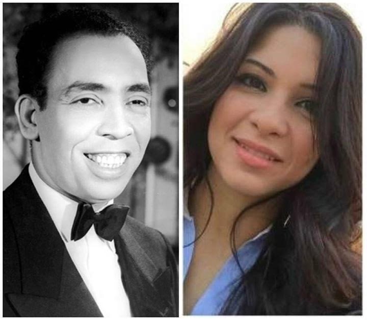 بالصور.. هل تعلم أن هؤلاء هم أحفاد أبرز فناني مصر؟