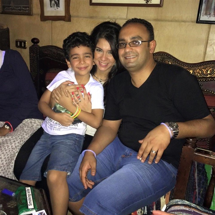 بالصور.. هل تعلم أن هؤلاء هم أحفاد أبرز فناني مصر؟