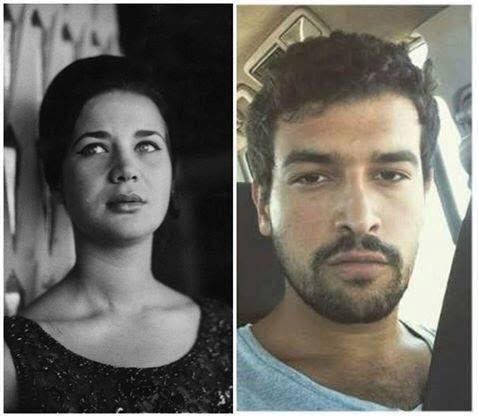 بالصور.. هل تعلم أن هؤلاء هم أحفاد أبرز فناني مصر؟