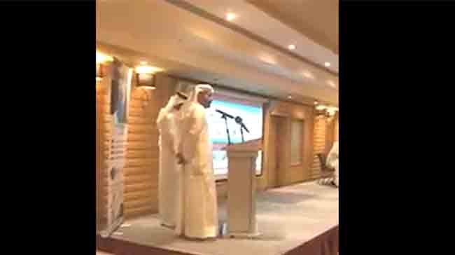 بالفيديو..كلية العمارة أقامت مؤتمرها العلمي الثاني