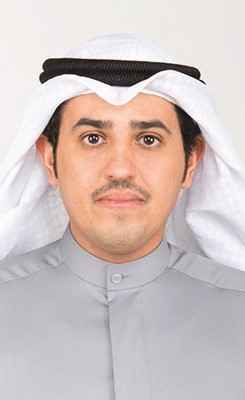 ناصر الدوسري﻿