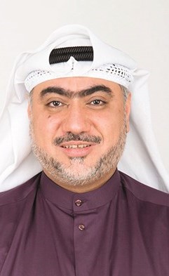خالد الشطي﻿