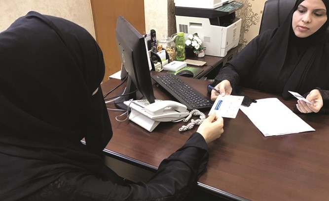 تسليم الكوبونات للمستحقين﻿