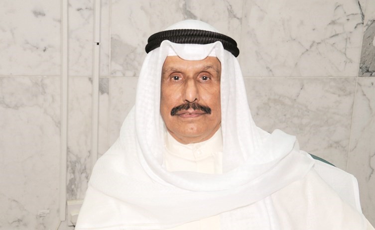 محمد المعجل﻿