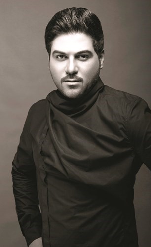 وليد الشامي﻿