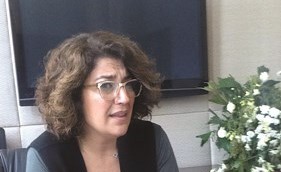 ريما مسمار﻿