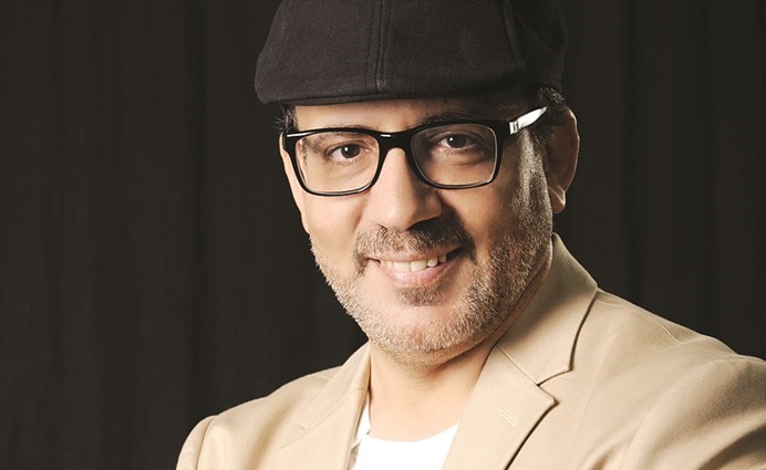 علاء الجابر﻿