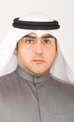 د.عبدالكريم الكندري﻿