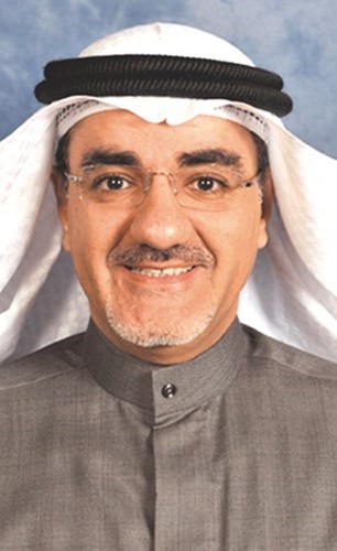  د.خليل عبدالله﻿