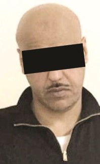 سالم الدوسري ابو رفعة﻿