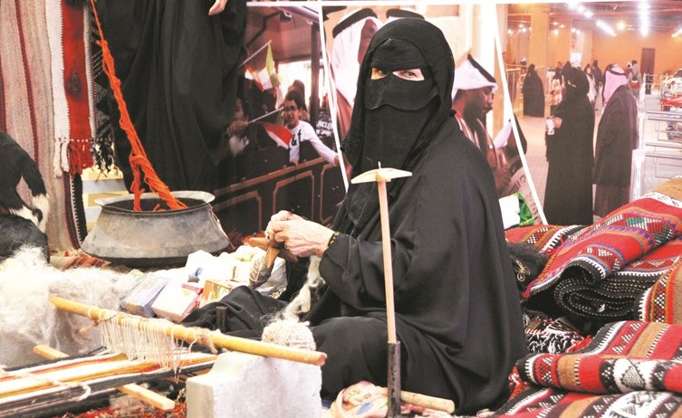 تراث شعبي﻿