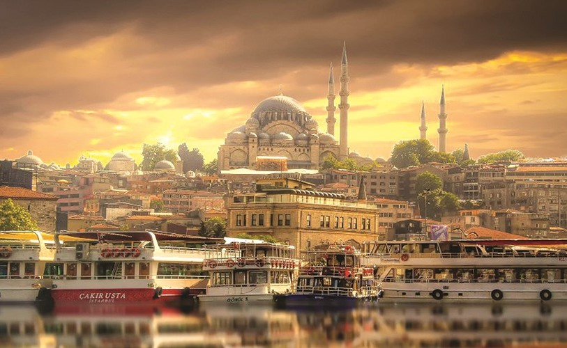 ربيع إسطنبول