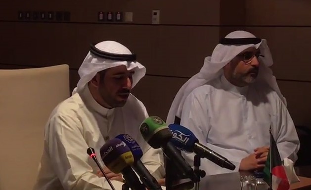 بالفيديو..مدير عام "هيئة البيئة" يعلن عن توقيع اتفاقية تعاون مع "حماية البيئة" لنشر الوعي المجتمعي بتغير المناخ