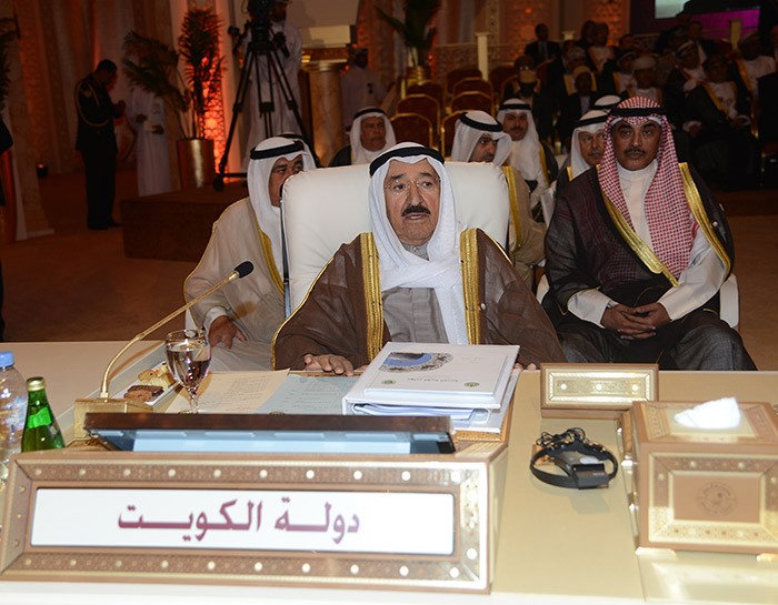 الأردن يستضيف غداً القمة العربية وسط تحديات وأوضاع عربية صعبة