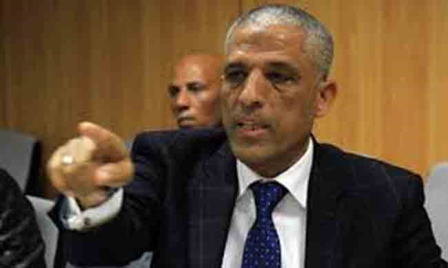 بالفيديو.. اشتباك بالأيدي داخل البرلمان المصري ..شاهدوا ماحدث