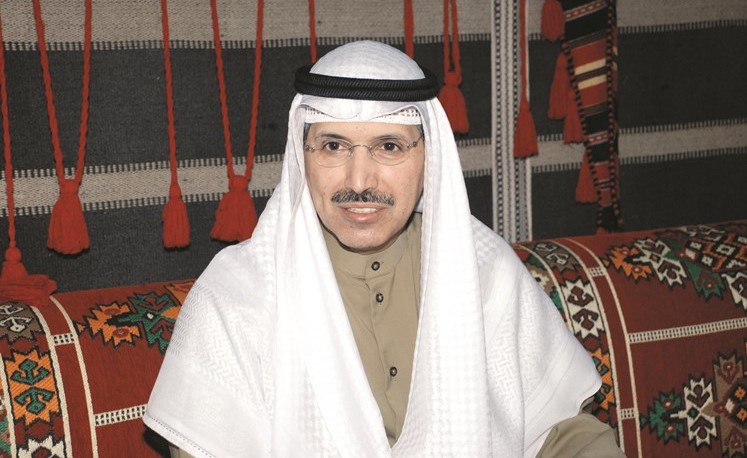 عبدالله العصيمي ﻿