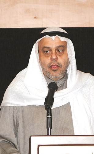 د.حمد التويجري﻿