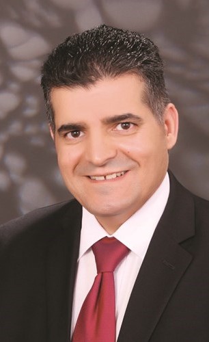 د.محمد العتيبي﻿