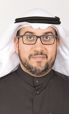 أسامة الشاهين ضيف «ألو الأنباء» اليوم