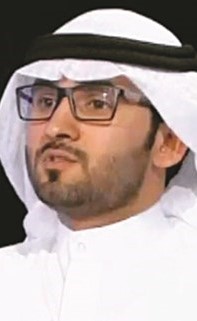 المحامي حسين العصفور﻿