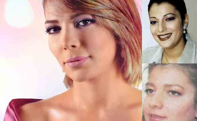 أصالة بفيديو نادر عندما كانت بعمر الـ14 ..شاهدوا كيف تغير صوتها وملامحها