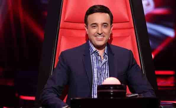 بالفيديو..  هذه حقيقة إنسحاب صابر الرباعي من لجنة تحكيم The Voice