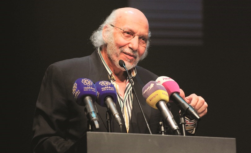 الفاروق عبدالعزيز﻿