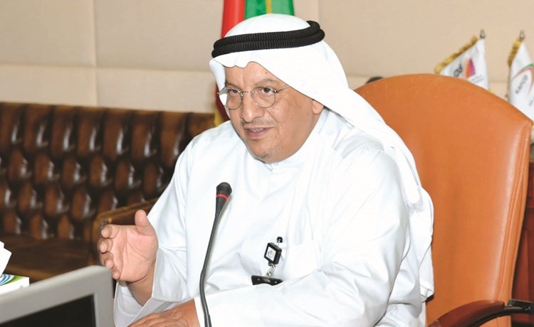 محمد الفرهود﻿