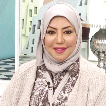  ﻿د. نعيمة طاهر﻿