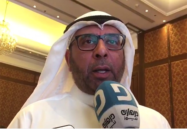 بالفيديو.. الدويري: افتتاح مركز الفروانية التخصصي لطب الأسنان قريباً