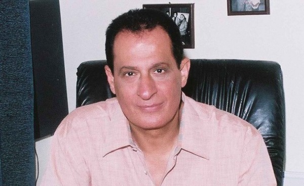 بالفيديو.. هاني مهنى يروي كواليس حفلة العندليب الذي انفعل خلالها على الجمهور