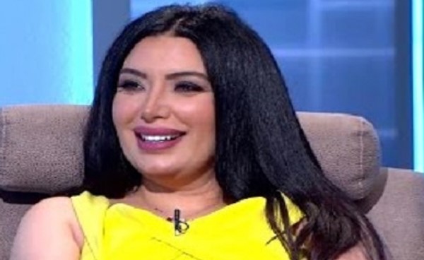 بالفيديو.. عبير صبري: والدتي طردتني من البيت بسبب التمثيل