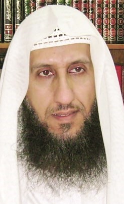 د. محمد الحمود النجدي﻿